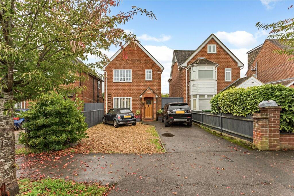 5 bed Detached for rent in Newbury. From The Online Letting Agents Ltd - Bury St Edmunds