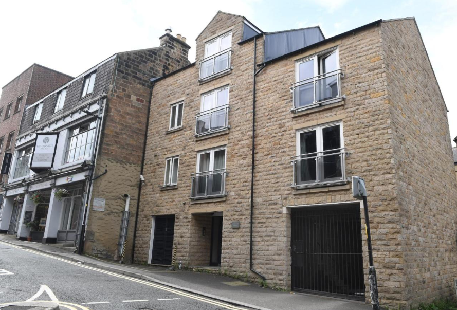 1 bed Apartment for rent in Harrogate. From The Online Letting Agents Ltd - Bury St Edmunds