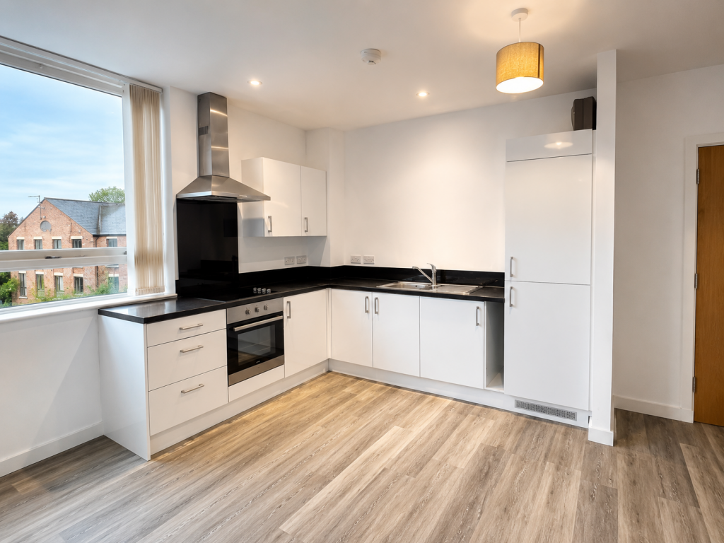 1 bed Apartment for rent in Stockport. From The Online Letting Agents Ltd - Bury St Edmunds 1 bed Apartment for rent in Stockport. From The Online Letting Agents Ltd - Bury St Edmunds