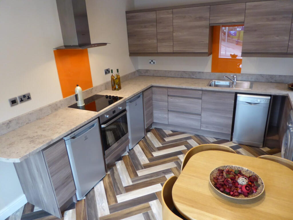 1 bed 1st Floor Flat for rent in Shipley. From The Online Letting Agents Ltd - Bury St Edmunds