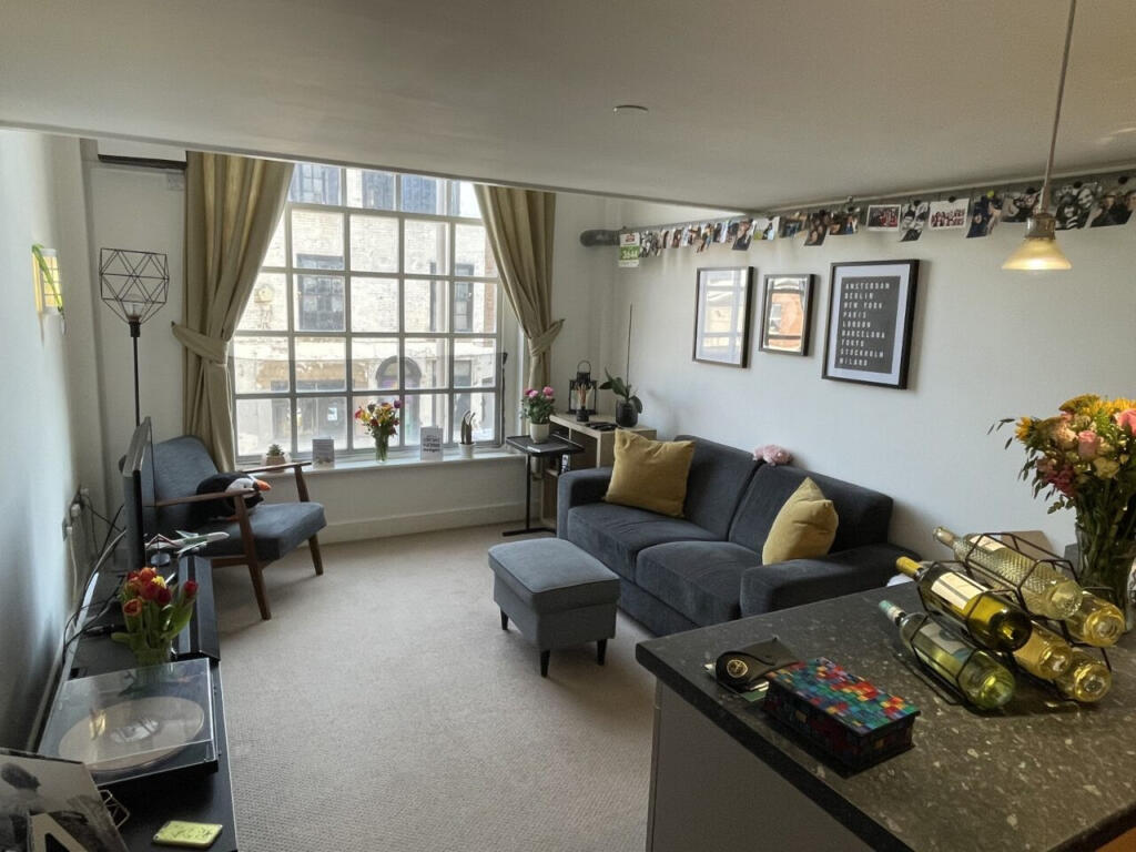 1 bed 1st Floor Flat for rent in Nottingham. From The Online Letting Agents Ltd - Bury St Edmunds 1 bed 1st Floor Flat for rent in Nottingham. From The Online Letting Agents Ltd - Bury St Edmunds