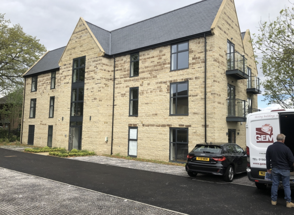 2 bed Apartment for rent in Skelton. From The Online Letting Agents Ltd - Bury St Edmunds 2 bed Apartment for rent in Skelton. From The Online Letting Agents Ltd - Bury St Edmunds