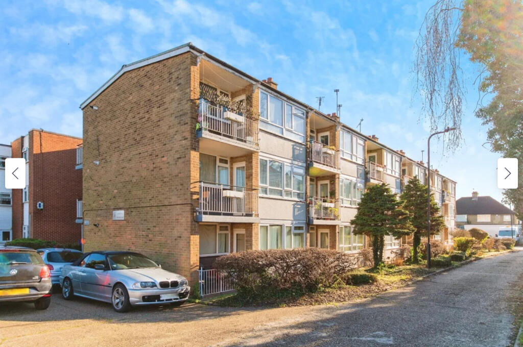 1 bed 1st Floor Flat for rent in Kenton. From The Online Letting Agents Ltd - Bury St Edmunds