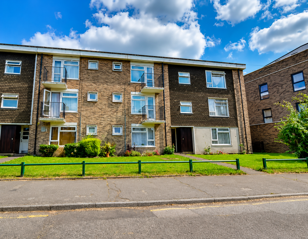 1 bed Apartment for rent in Crews Hill. From The Online Letting Agents Ltd - Bury St Edmunds