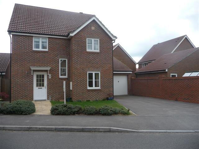 4 bed Detached for rent in Sindlesham. From The Online Letting Agents Ltd - Bury St Edmunds 4 bed Detached for rent in Sindlesham. From The Online Letting Agents Ltd - Bury St Edmunds