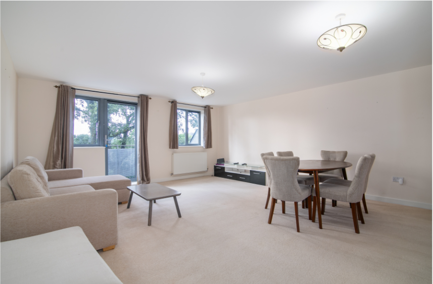 3 bed Apartment for rent in Wembley. From The Online Letting Agents Ltd - Bury St Edmunds