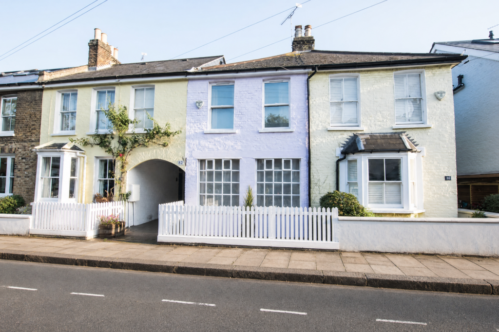 2 bed Mid Terraced House for rent in Barnes. From The Online Letting Agents Ltd - Bury St Edmunds