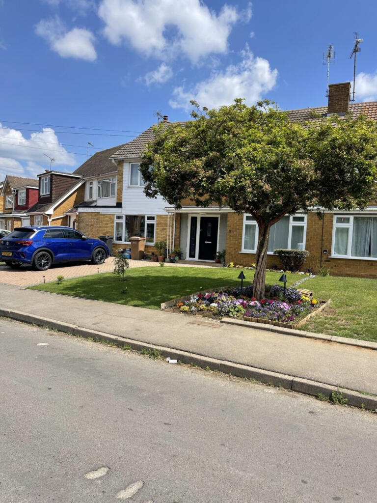 1 bed House Share for rent in Chelmsford. From The Online Letting Agents Ltd - Bury St Edmunds