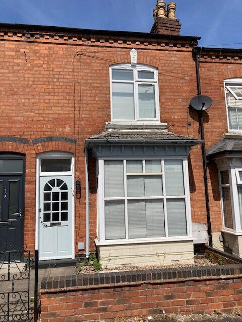 2 bed Mid Terraced House for rent in Birmingham. From The Online Letting Agents Ltd - Bury St Edmunds