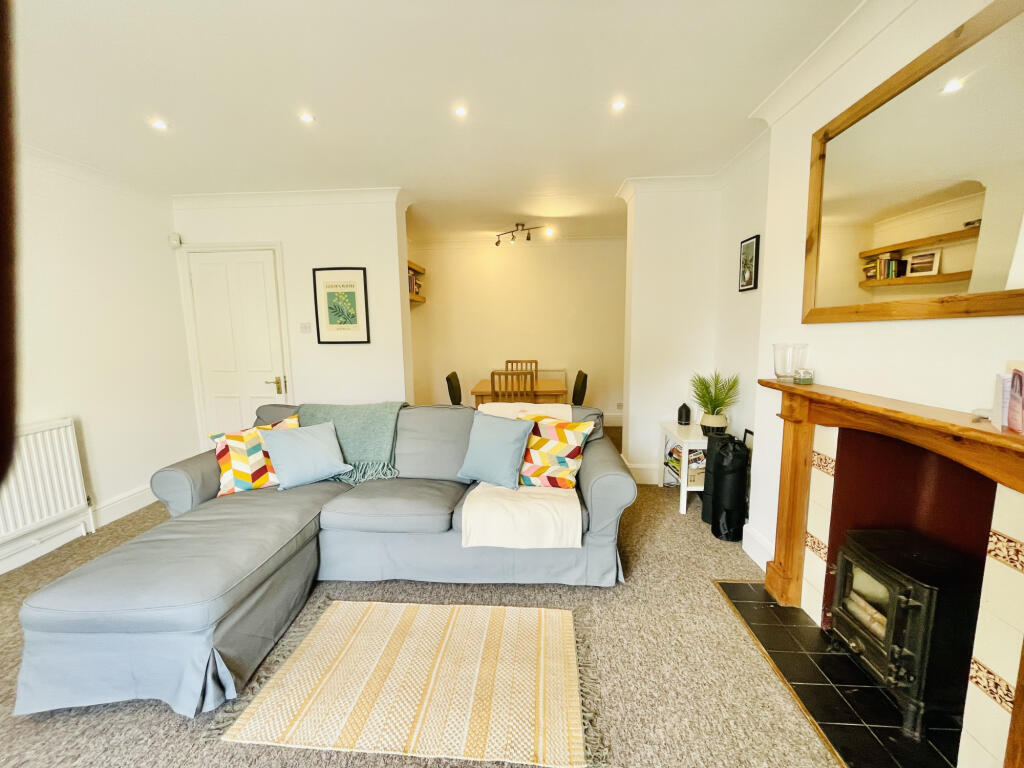 1 bed Apartment for rent in Bristol. From The Online Letting Agents Ltd - Bury St Edmunds