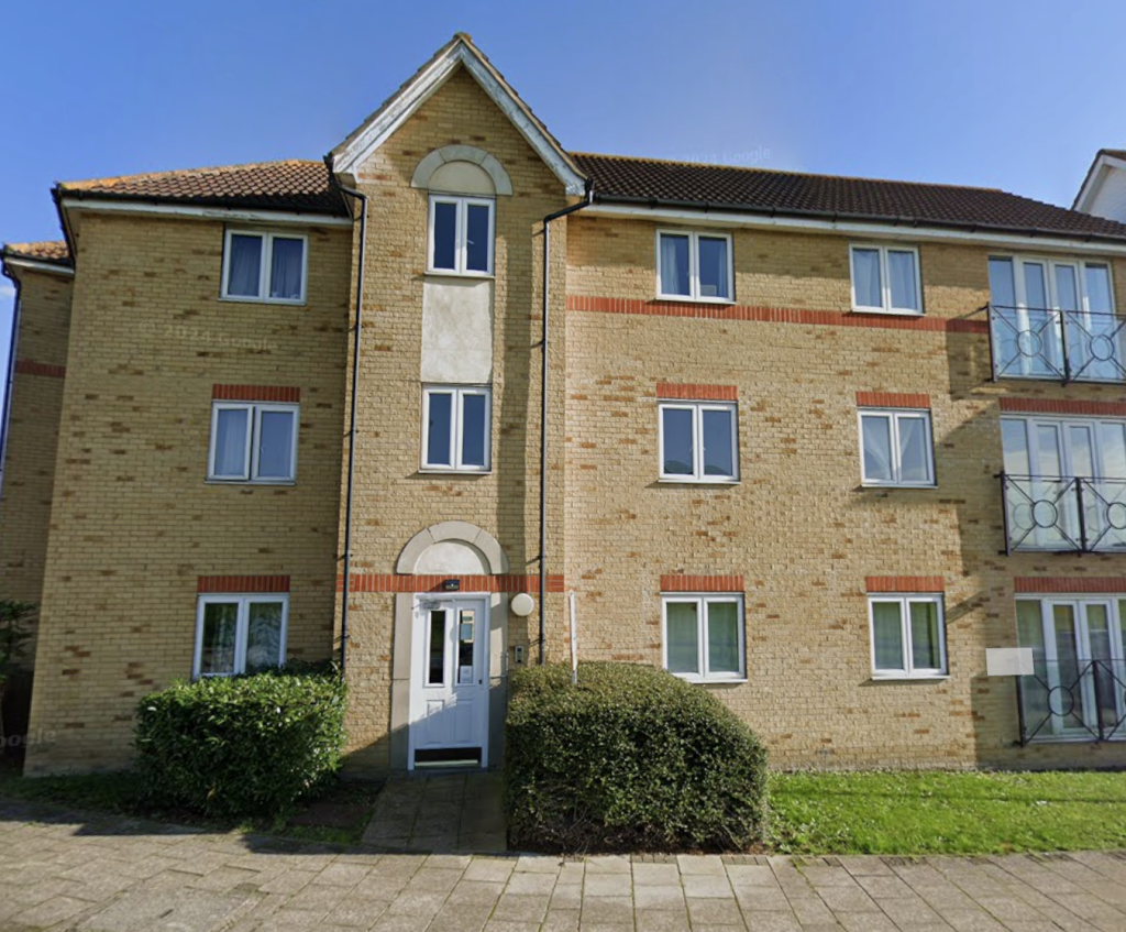 2 bed Apartment for rent in Woolwich. From The Online Letting Agents Ltd - Bury St Edmunds
