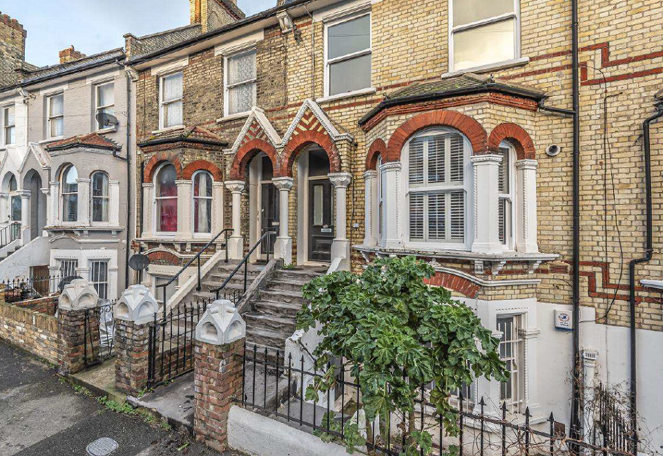1 bed Apartment for rent in London. From The Online Letting Agents Ltd - Bury St Edmunds 1 bed Apartment for rent in London. From The Online Letting Agents Ltd - Bury St Edmunds