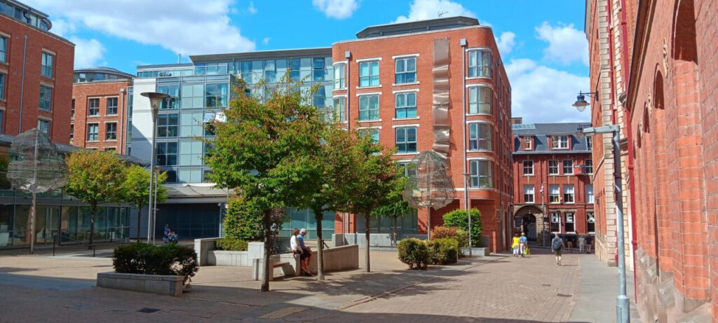 1 bed Apartment for rent in Nottingham. From The Online Letting Agents Ltd - Bury St Edmunds 1 bed Apartment for rent in Nottingham. From The Online Letting Agents Ltd - Bury St Edmunds