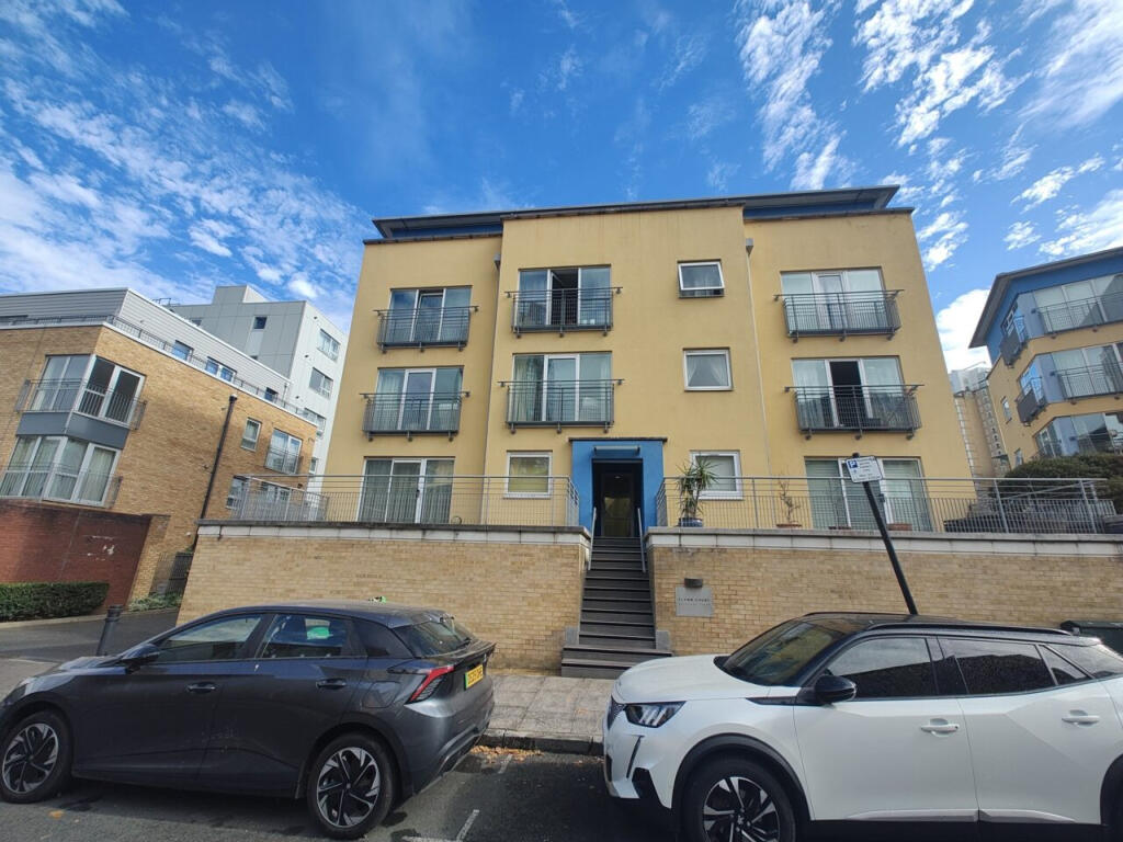 1 bed Apartment for rent in London. From The Online Letting Agents Ltd - Bury St Edmunds