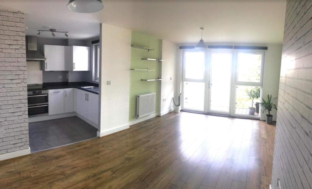 2 bed Apartment for rent in Barking. From The Online Letting Agents Ltd - Bury St Edmunds