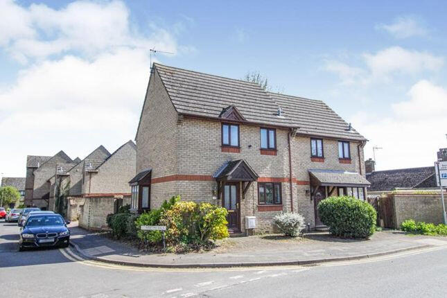 2 bed Semi Detached for rent in Ely. From The Online Letting Agents Ltd - Bury St Edmunds