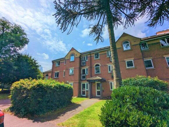 3 bed Apartment for rent in Birmingham. From The Online Letting Agents Ltd - Bury St Edmunds
