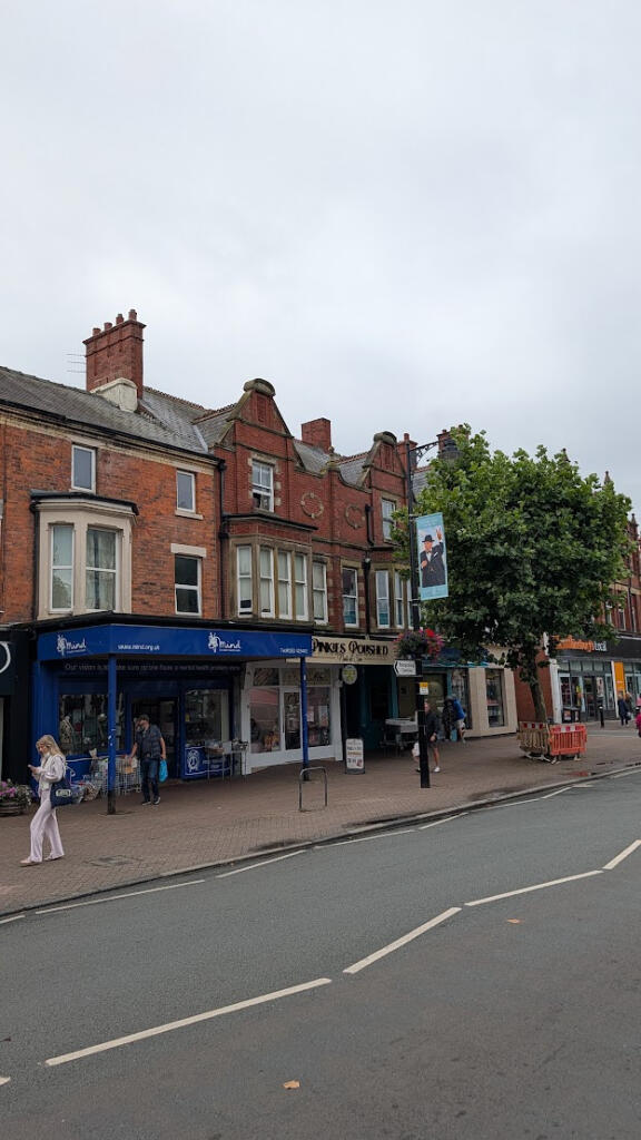 1 bed Apartment for rent in Moss Side. From The Online Letting Agents Ltd - Bury St Edmunds