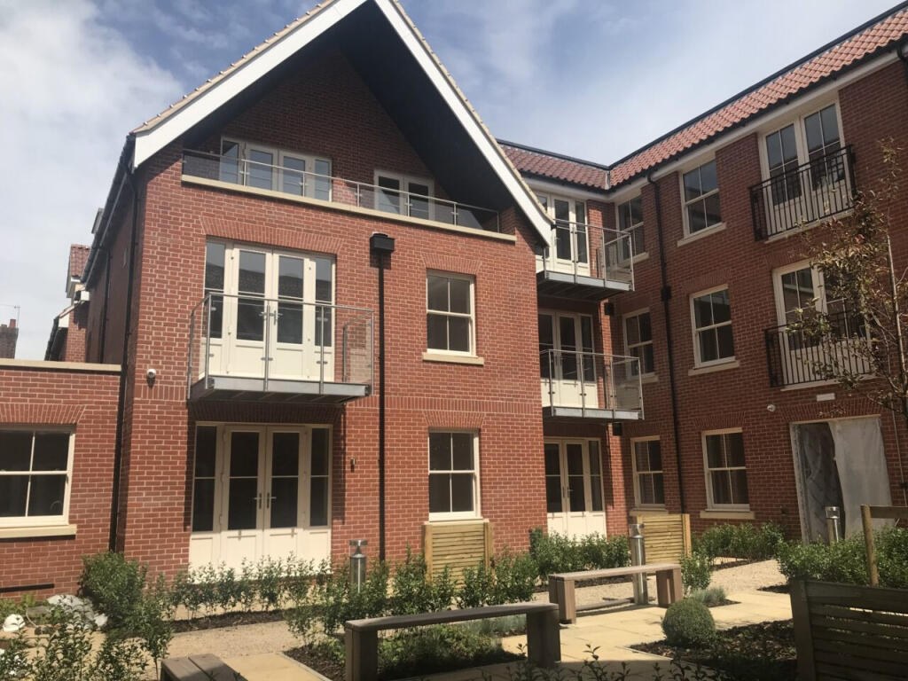 1 bed Apartment for rent in Norwich. From The Online Letting Agents Ltd - Bury St Edmunds 1 bed Apartment for rent in Norwich. From The Online Letting Agents Ltd - Bury St Edmunds