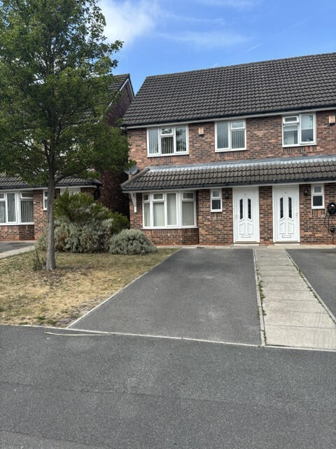 3 bed Semi Detached for rent in Hale. From The Online Letting Agents Ltd - Bury St Edmunds 3 bed Semi Detached for rent in Hale. From The Online Letting Agents Ltd - Bury St Edmunds