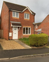 3 bed Detached for rent in Coate. From The Online Letting Agents Ltd - Bury St Edmunds