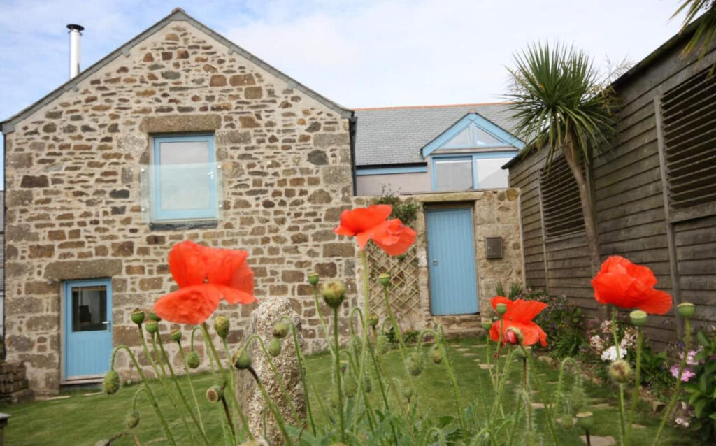 4 bed Detached for rent in Perranuthnoe. From The Online Letting Agents Ltd - Bury St Edmunds 4 bed Detached for rent in Perranuthnoe. From The Online Letting Agents Ltd - Bury St Edmunds