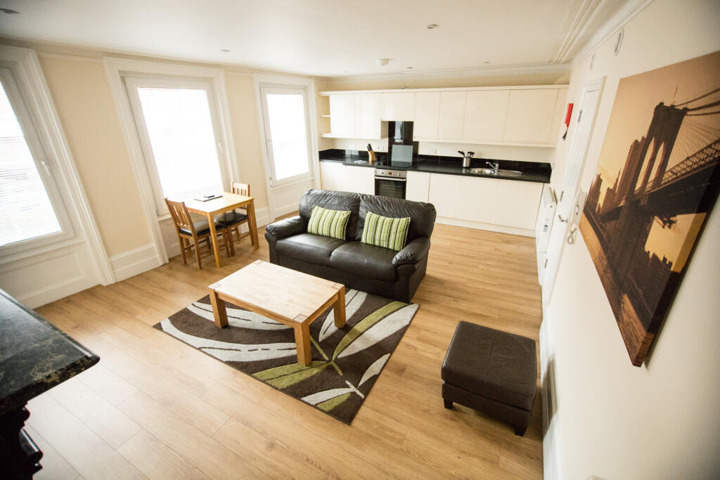 1 bed Apartment for rent in Reading. From The Online Letting Agents Ltd - Bury St Edmunds