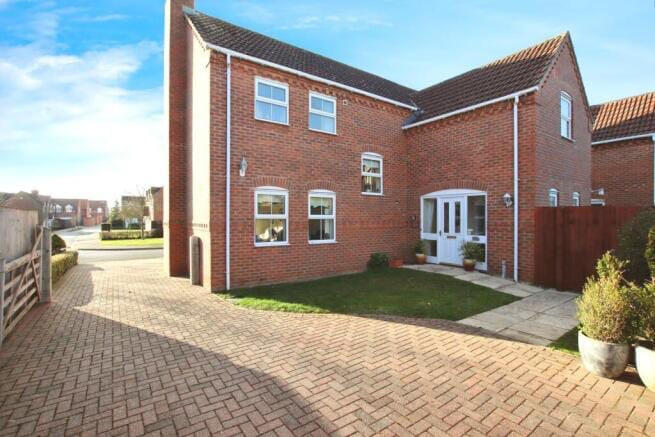 4 bed Detached for rent in Thorpe on the Hill. From The Online Letting Agents Ltd - Bury St Edmunds 4 bed Detached for rent in Thorpe on the Hill. From The Online Letting Agents Ltd - Bury St Edmunds