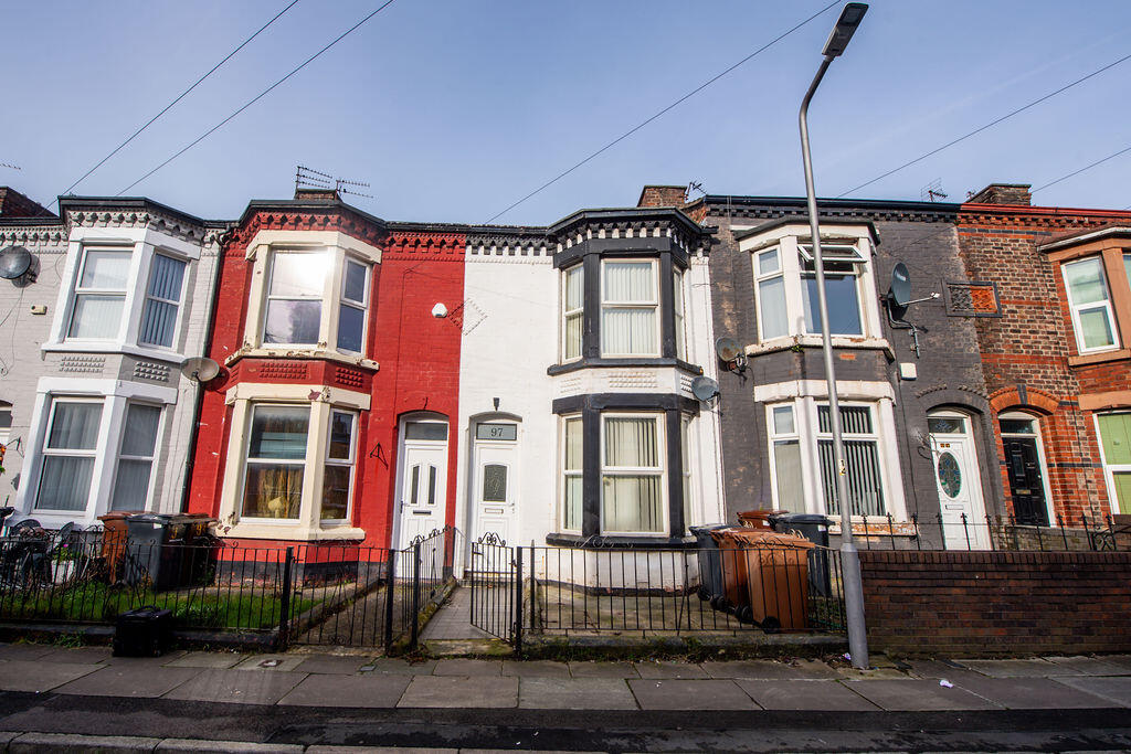 2 bed Mid Terraced House for rent in Bootle. From The Online Letting Agents Ltd - Bury St Edmunds