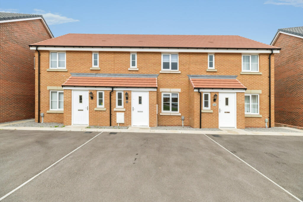 3 bed Mid Terraced House for rent in Stainton. From The Online Letting Agents Ltd - Bury St Edmunds 3 bed Mid Terraced House for rent in Stainton. From The Online Letting Agents Ltd - Bury St Edmunds