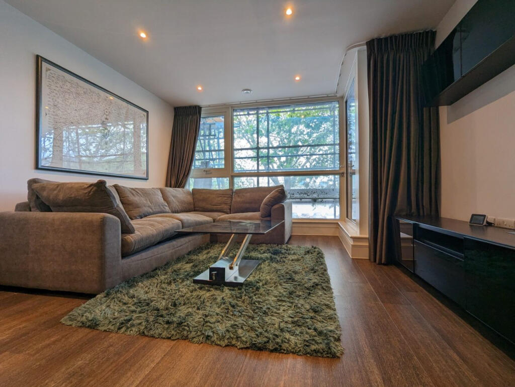 1 bed Apartment for rent in London. From The Online Letting Agents Ltd - Bury St Edmunds