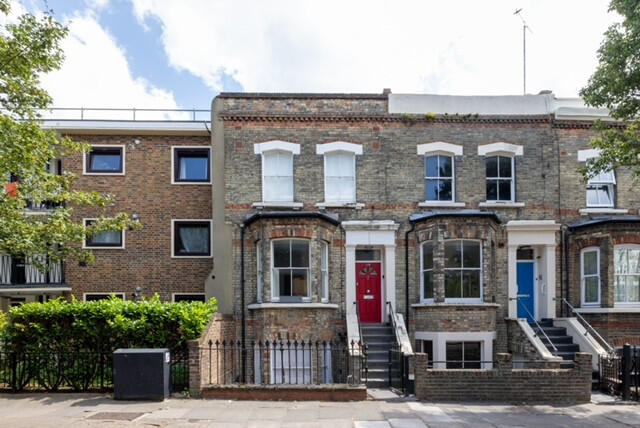 2 bed Apartment for rent in Stoke Newington. From The Online Letting Agents Ltd - Bury St Edmunds