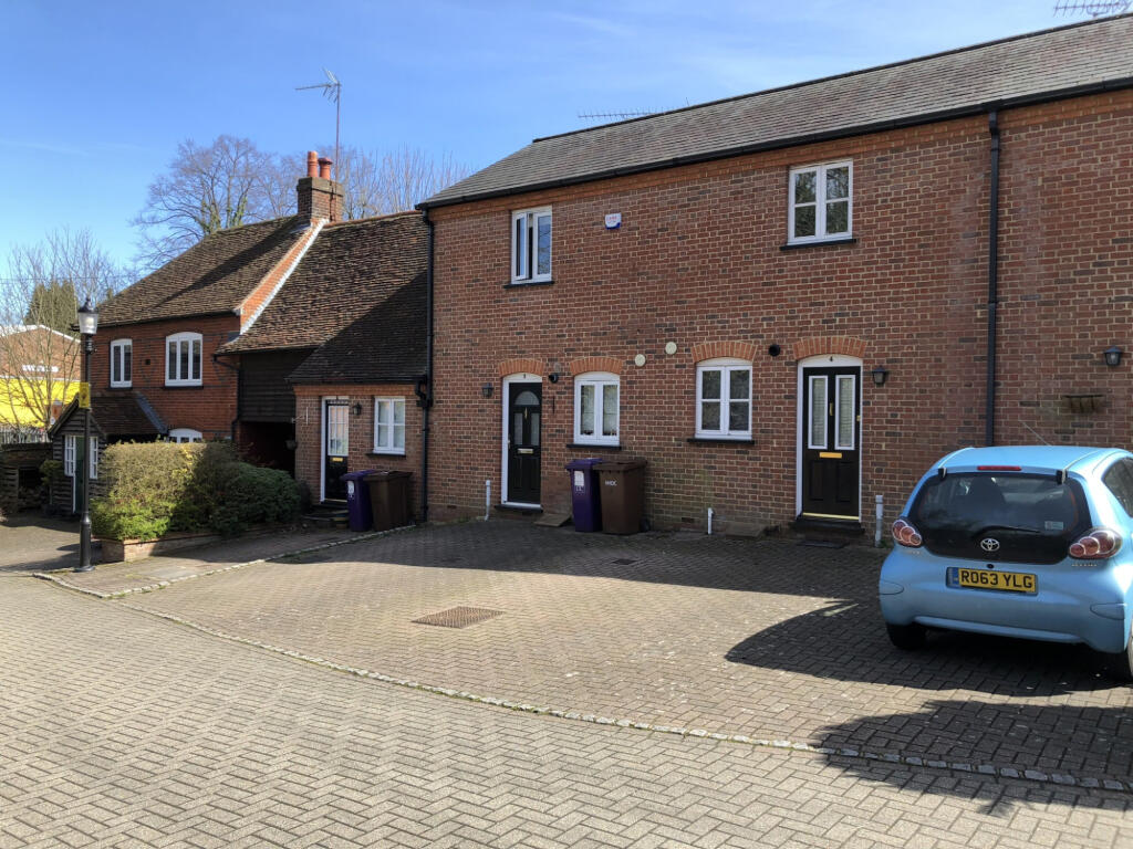 2 bed Mid Terraced House for rent in Little Wymondley. From The Online Letting Agents Ltd - Bury St Edmunds