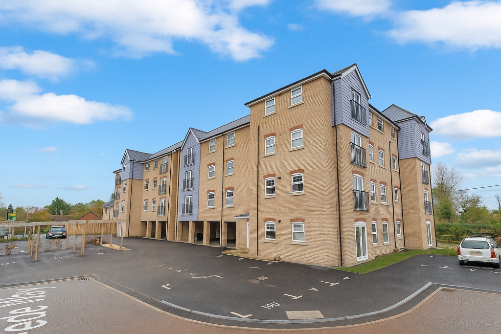 2 bed 1st Floor Flat for rent in Soham. From The Online Letting Agents Ltd - Bury St Edmunds 2 bed 1st Floor Flat for rent in Soham. From The Online Letting Agents Ltd - Bury St Edmunds