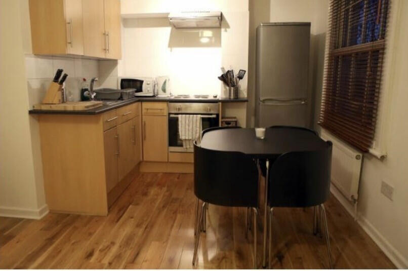 1 bed Apartment for rent in London. From The Online Letting Agents Ltd - Bury St Edmunds 1 bed Apartment for rent in London. From The Online Letting Agents Ltd - Bury St Edmunds