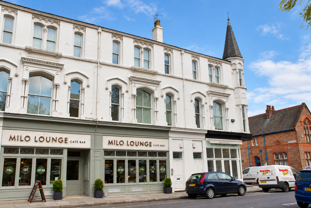 1 bed Apartment for rent in Liverpool. From The Online Letting Agents Ltd - Bury St Edmunds 1 bed Apartment for rent in Liverpool. From The Online Letting Agents Ltd - Bury St Edmunds
