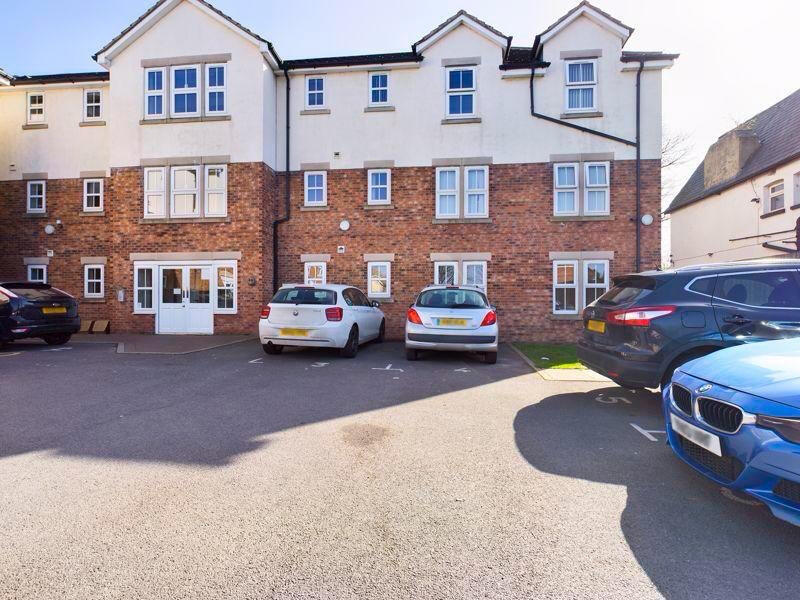 2 bed Apartment for rent in South Bank. From The Online Letting Agents Ltd - Bury St Edmunds