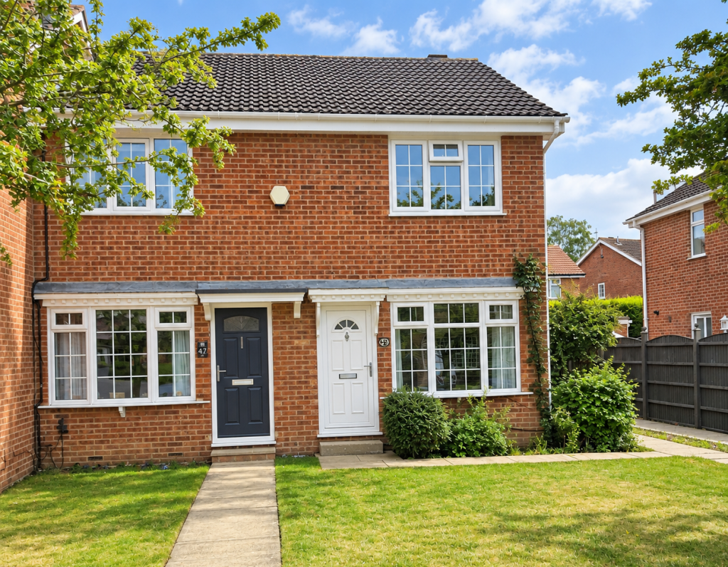 2 bed Semi Detached for rent in Askham Bryan. From The Online Letting Agents Ltd - Bury St Edmunds 2 bed Semi Detached for rent in Askham Bryan. From The Online Letting Agents Ltd - Bury St Edmunds