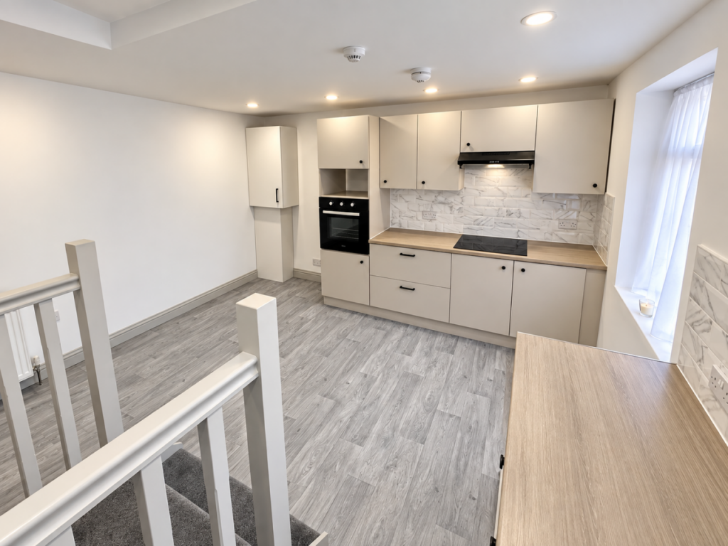 2 bed Apartment for rent in Blackpool. From The Online Letting Agents Ltd - Bury St Edmunds 2 bed Apartment for rent in Blackpool. From The Online Letting Agents Ltd - Bury St Edmunds