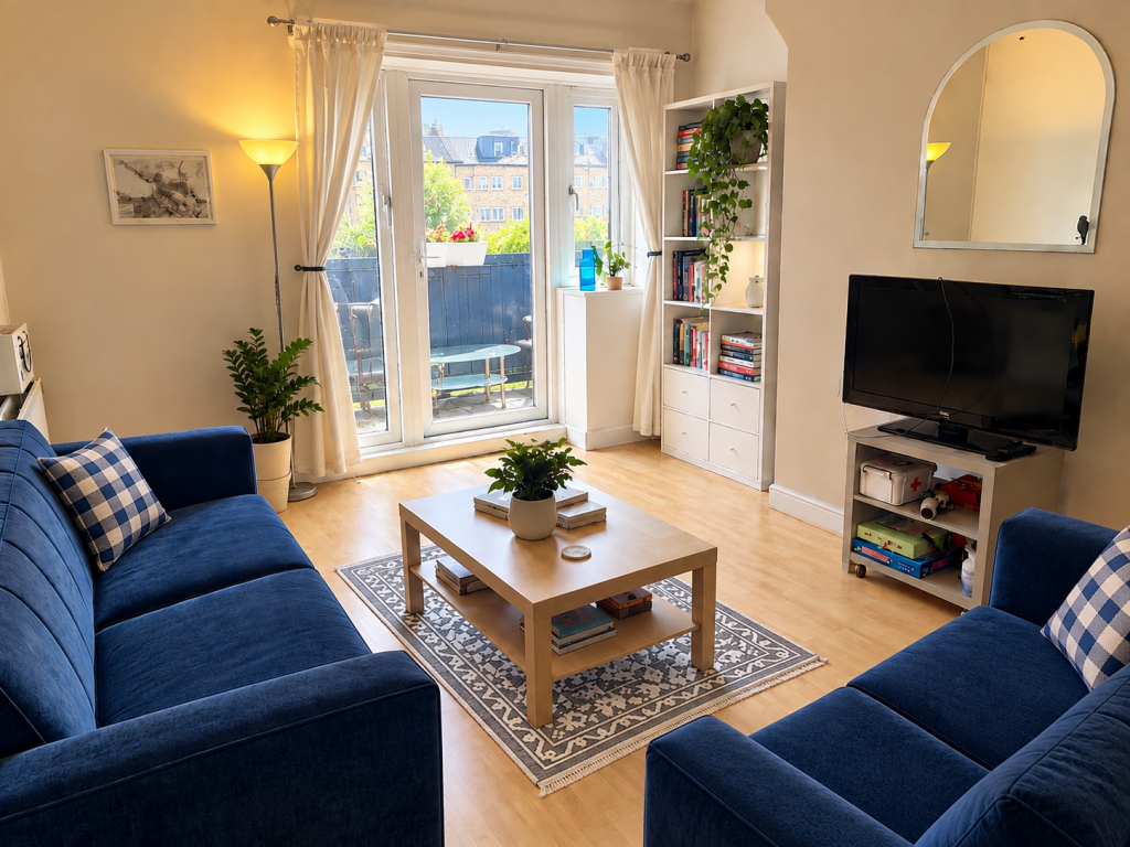 2 bed Apartment for rent in London. From The Online Letting Agents Ltd - Bury St Edmunds 2 bed Apartment for rent in London. From The Online Letting Agents Ltd - Bury St Edmunds