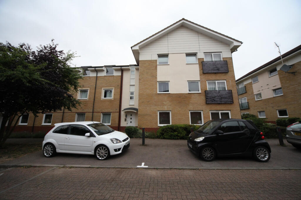 2 bed Apartment for rent in Stanborough. From The Online Letting Agents Ltd - Bury St Edmunds