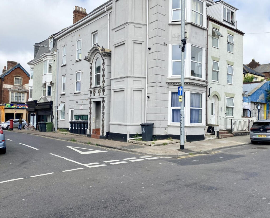 1 bed Apartment for rent in Great Yarmouth. From The Online Letting Agents Ltd - Bury St Edmunds