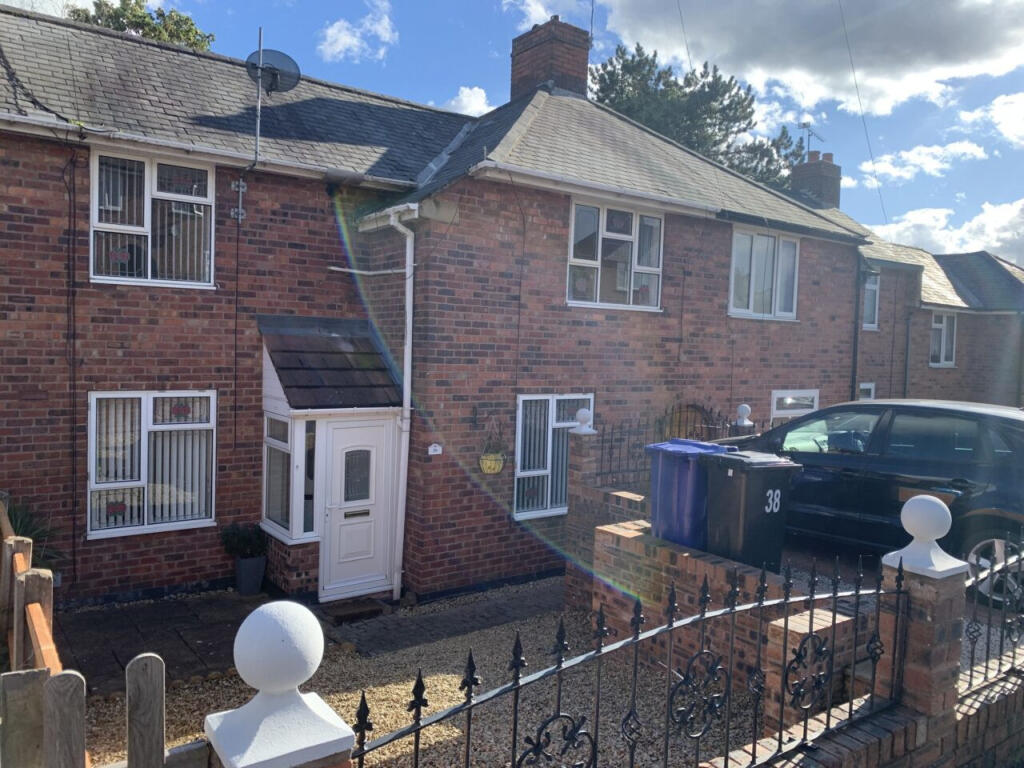 3 bed Mid Terraced House for rent in Sedgley. From The Online Letting Agents Ltd - Bury St Edmunds