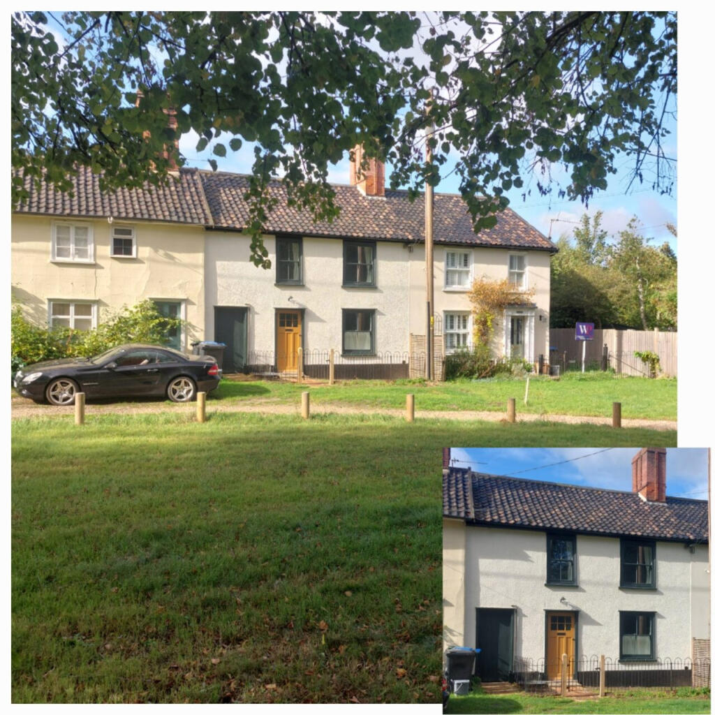 3 bed Cottage for rent in Palgrave. From The Online Letting Agents Ltd - Bury St Edmunds 3 bed Cottage for rent in Palgrave. From The Online Letting Agents Ltd - Bury St Edmunds