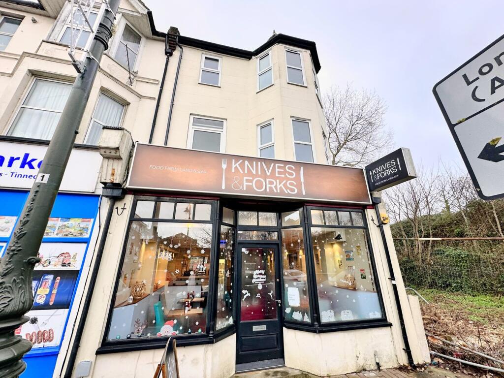 3 bed Annexe for rent in Lunsford's Cross. From The Property Cafe - Bexhill on Sea