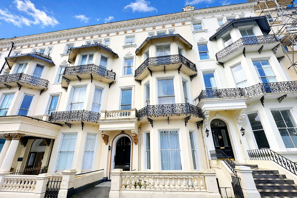 1 bed Apartment for rent in Hastings. From The Property Cafe - Bexhill on Sea