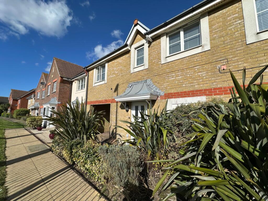 2 bed 1st Floor Flat for rent in Eastbourne. From The Property Cafe - Bexhill on Sea