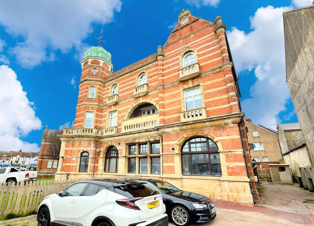 2 bed Apartment for rent in Bexhill. From The Property Cafe - Bexhill on Sea 2 bed Apartment for rent in Bexhill. From The Property Cafe - Bexhill on Sea