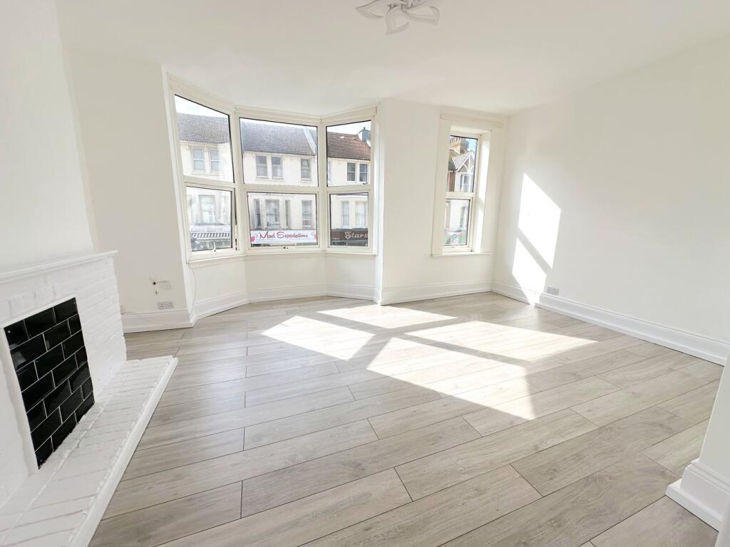 2 bed Apartment for rent in Bexhill. From The Property Cafe - Bexhill on Sea