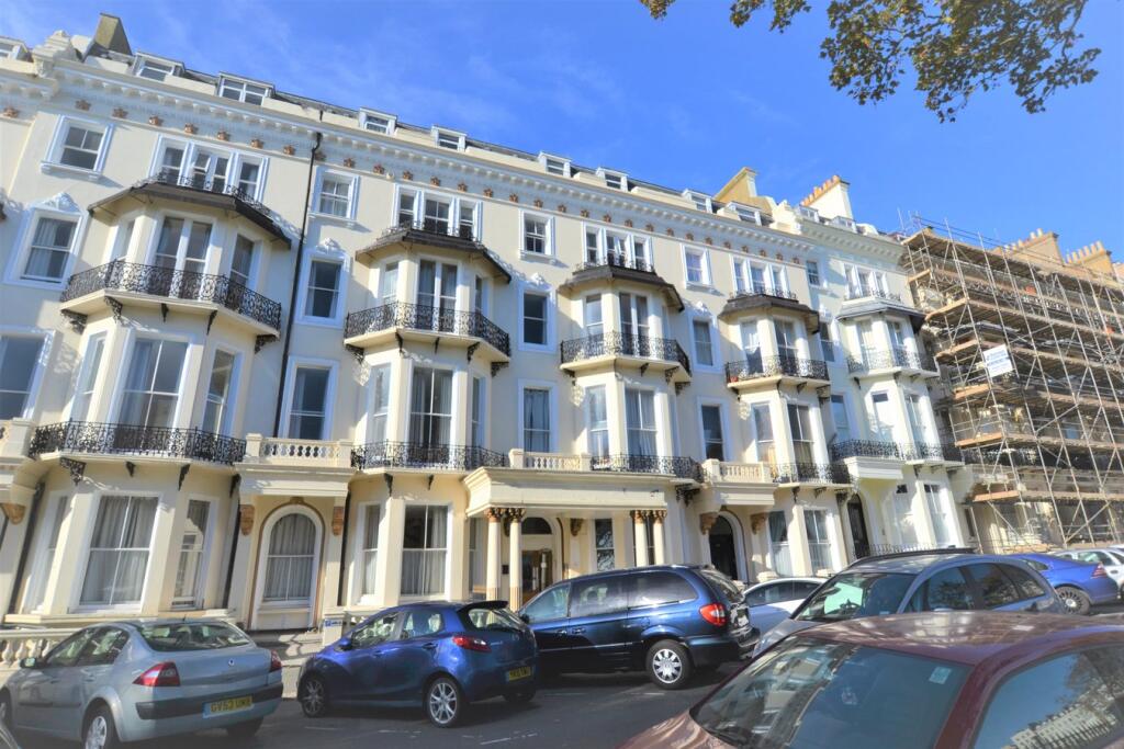 0 bed Studio for rent in Hastings. From The Property Cafe - Bexhill on Sea